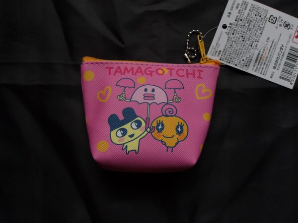 Malá taštička - Tamagotchi